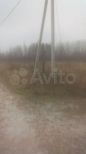 Участок 10 сот. (СНТ, ДНП)