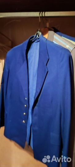 Форма ввс СССР