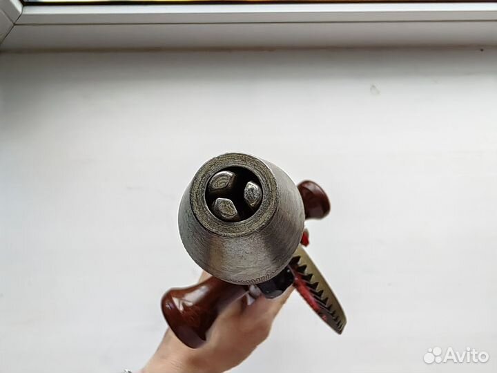 Ручная дрель СССР