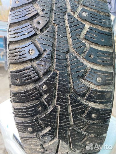 Nokian Tyres Nordman 5 185/65 R14