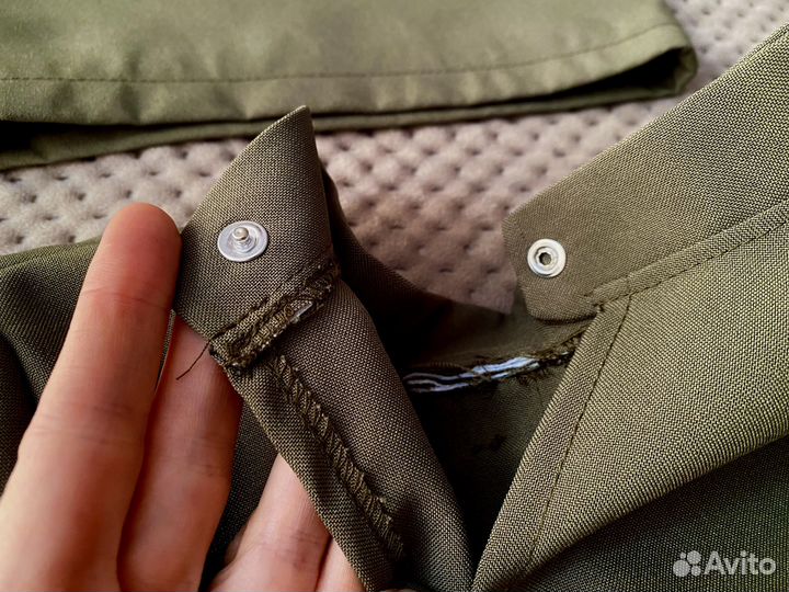 Военная форма для девочки