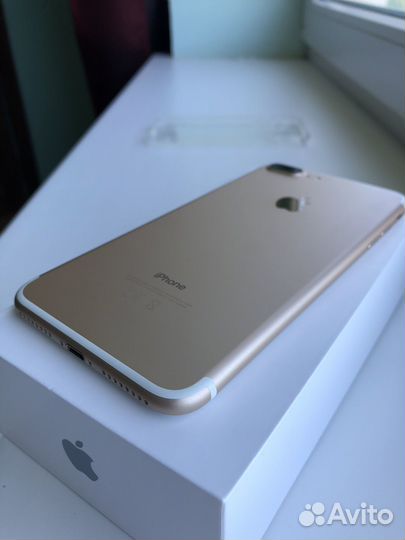 iPhone 7 Plus, 32 ГБ