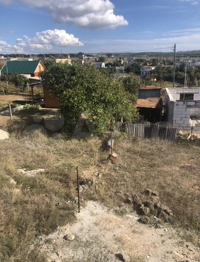 Участок 4,5 сот. (СНТ, ДНП)