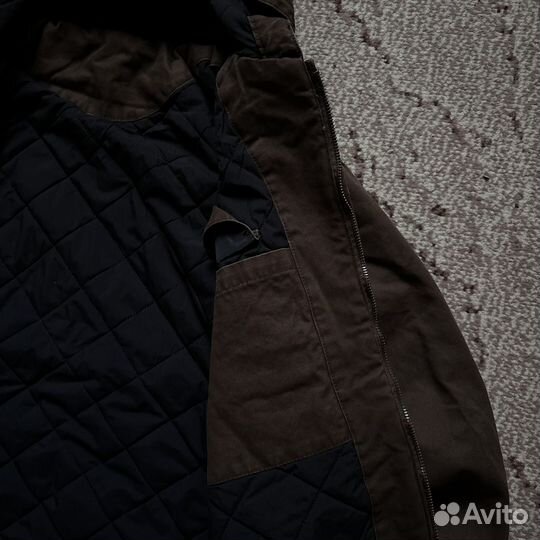 Куртка Activ Jacket Vintage Beige