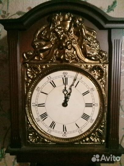 Настенные часы