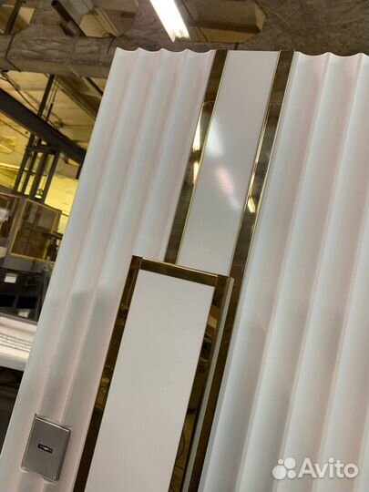 Дверь входная с терморазрывом В наличии