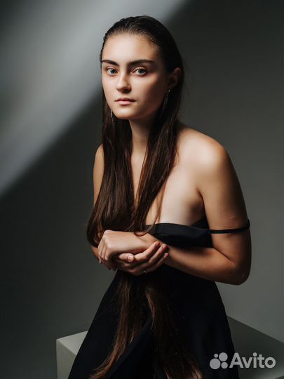 Фотостудия №13. Съёмка. Аренда. Циклорама