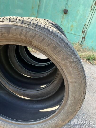 Michelin CrossClimate 2 275/45 R20