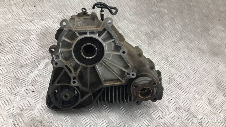 Раздаточная коробка, BMW X3 E83 2005