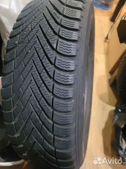 Pirelli Cinturato Winter 185/65 R15