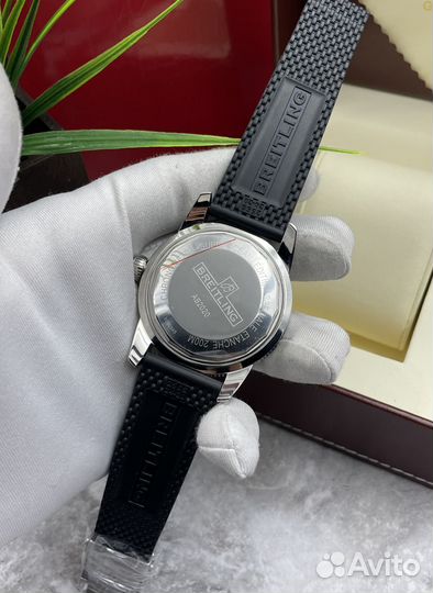 Мужские часы Breitling Superocean