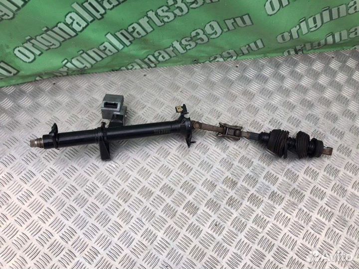 Рулевая колонка Mercedes-Benz E-Class W210 M112