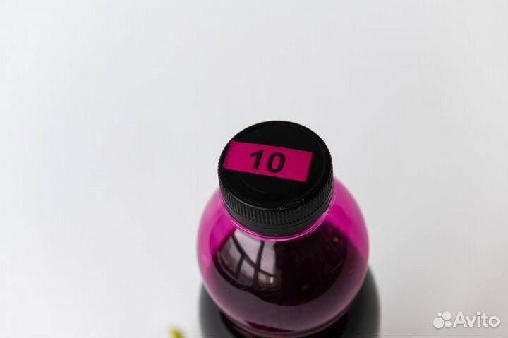 Краска для цветов