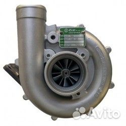 Турбокомпрессор К-27-145 правый (01) (Чехия)