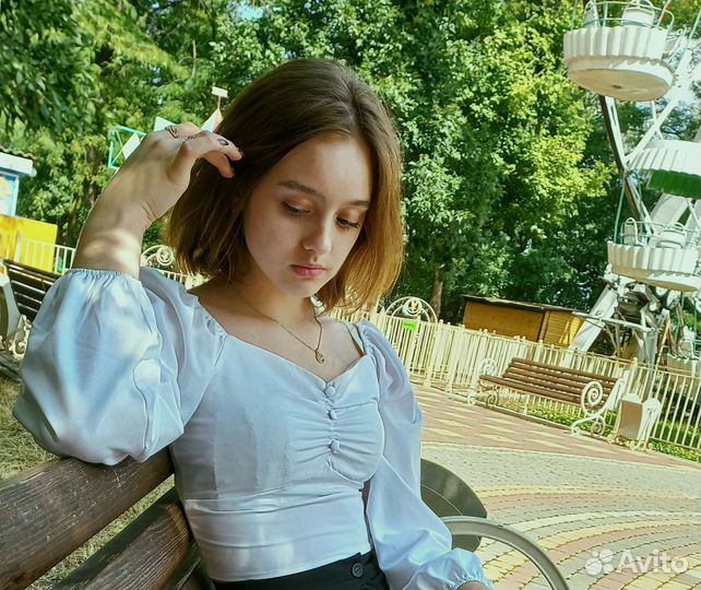 Репетитор по английскому языку