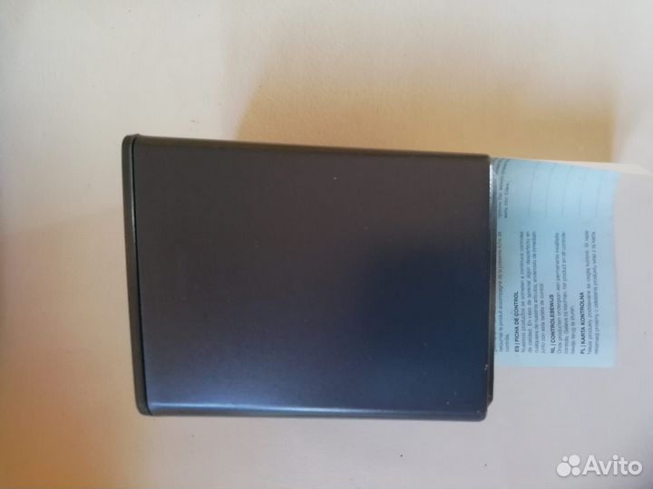 Контейнер-мини для мусора Durable