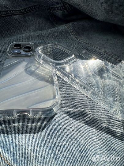 Чехол на iPhone 12 pro