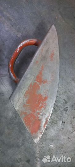 Черпак для лодки