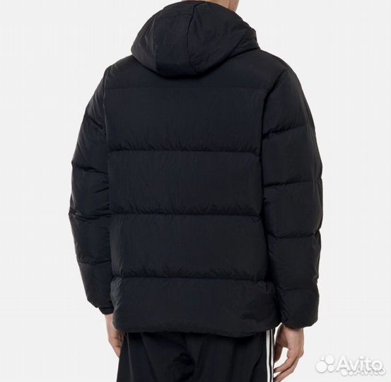 Пуховик Adidas original