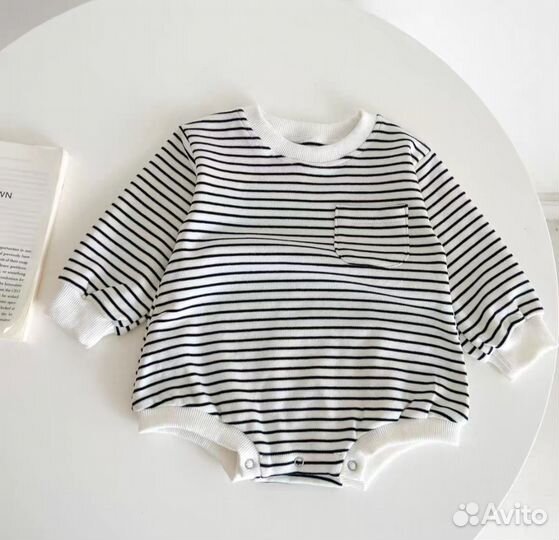 Боди для детей