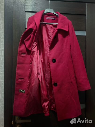 Пальто женское