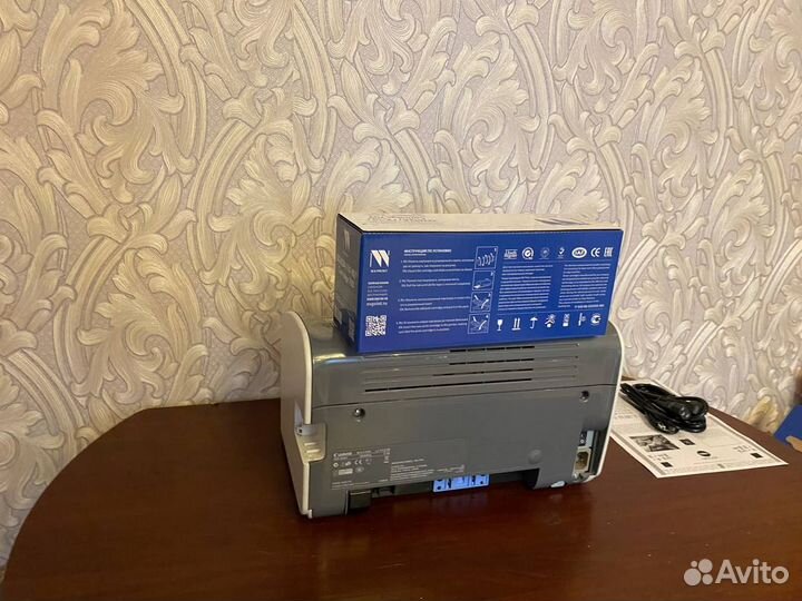 Принтер Canon LBP 2900