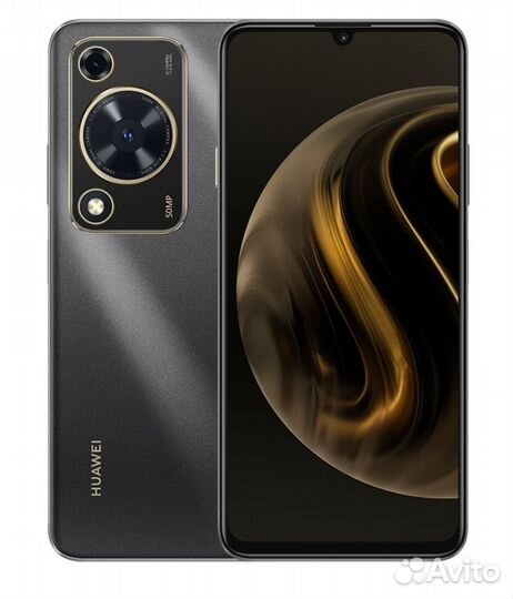 HUAWEI nova Y72, 8/128 ГБ