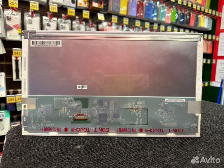 Матрица для ноутбука 15.6