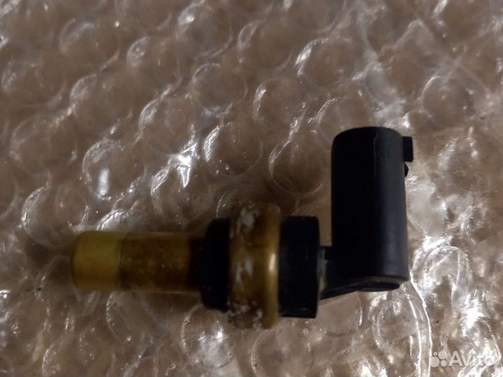 Шевроле круз- датчик температуры