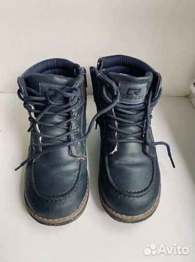 Детская обувь