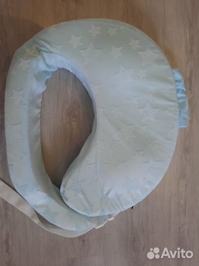 Подушка для кормления ergofeed