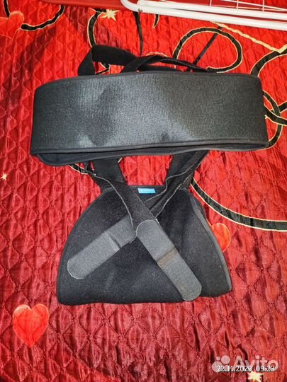 Бандаж на плечевого сустава