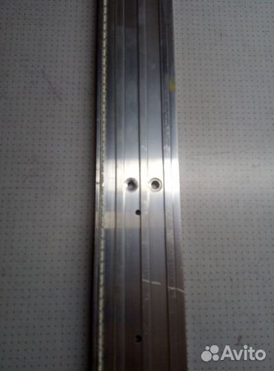 Led подсветка для тв