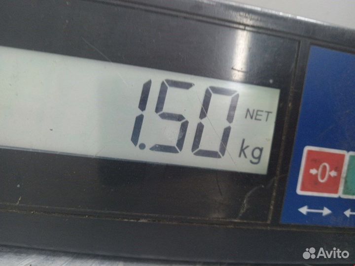 Б/У Б/У Диффузор вентилятора 6C118C607CG ford