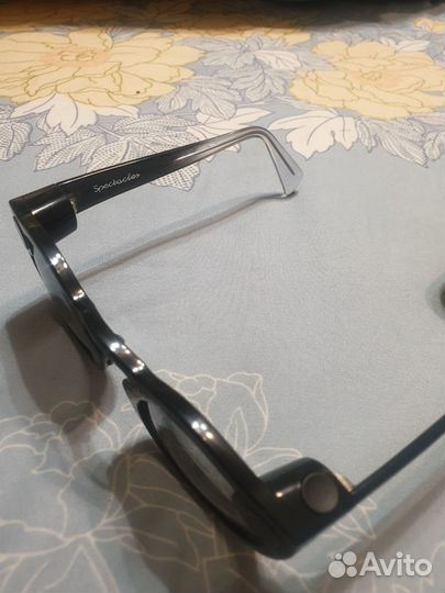 Spectacles snapchat 2