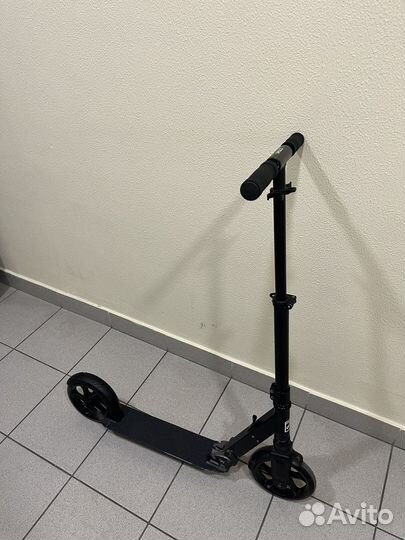 Самокат shulz 200