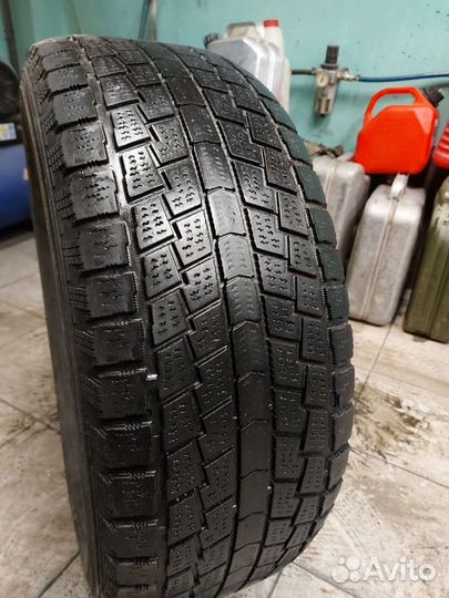 Hankook Dynapro I'Cept RW08 265/65 R17