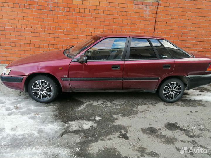 Daewoo Espero 2.0 МТ, 1997, 180 000 км