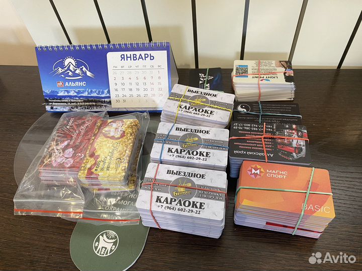 Услуги графического дизайнера