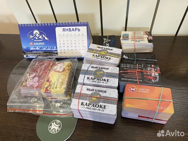 Услуги графического дизайнера