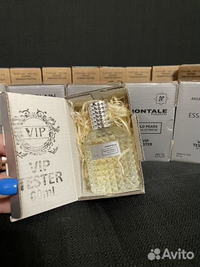 Духи tom ford cherry, montale, Byredo,moschino