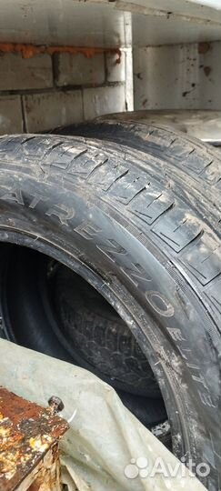 Altenzo Cursitor 205/60 R16