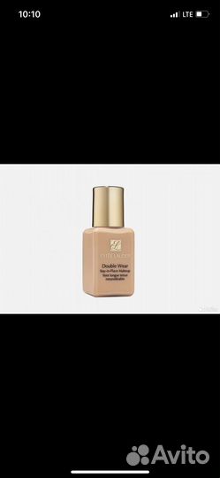 Крем тональный estee lauder 2c2