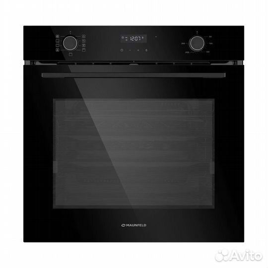 Духовой шкаф Maunfeld meom729PB2