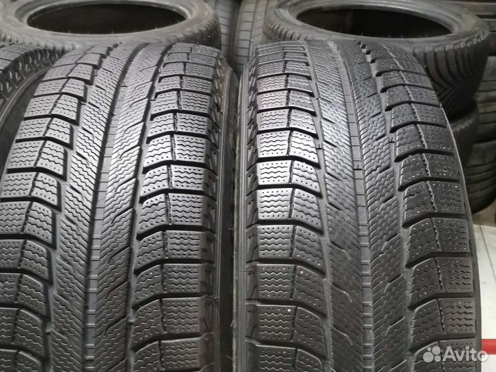 Michelin Latitude X-Ice XI2 235/65 R17