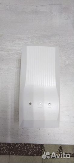 Блок питания под акб