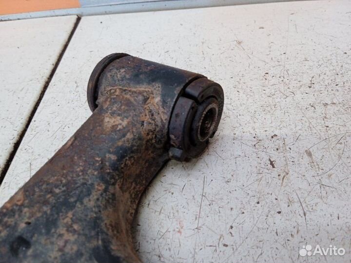 Рычаг передний левый Vortex Tingo T11 1.8 2010