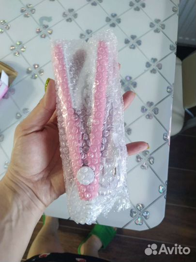 Мини шипцы гафре