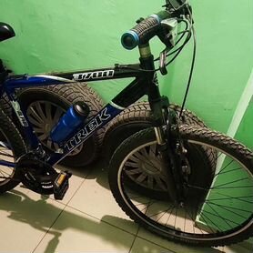 Velo trek 3700 prix hotsell