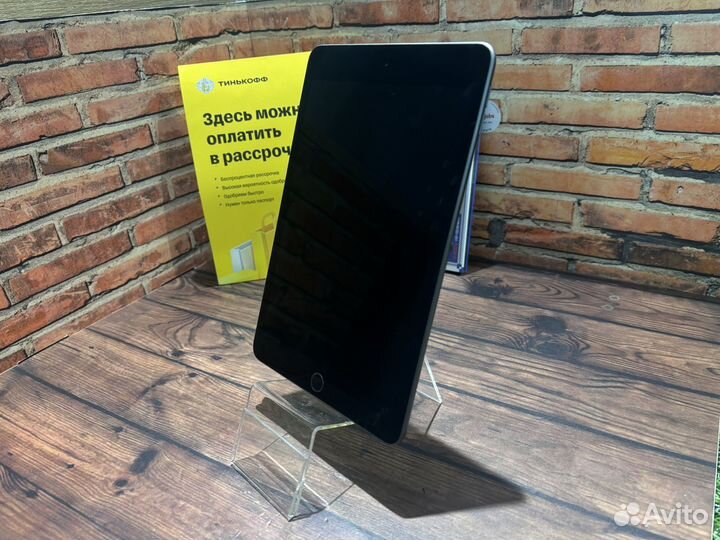 iPad mini 5 64gb Wi-Fi